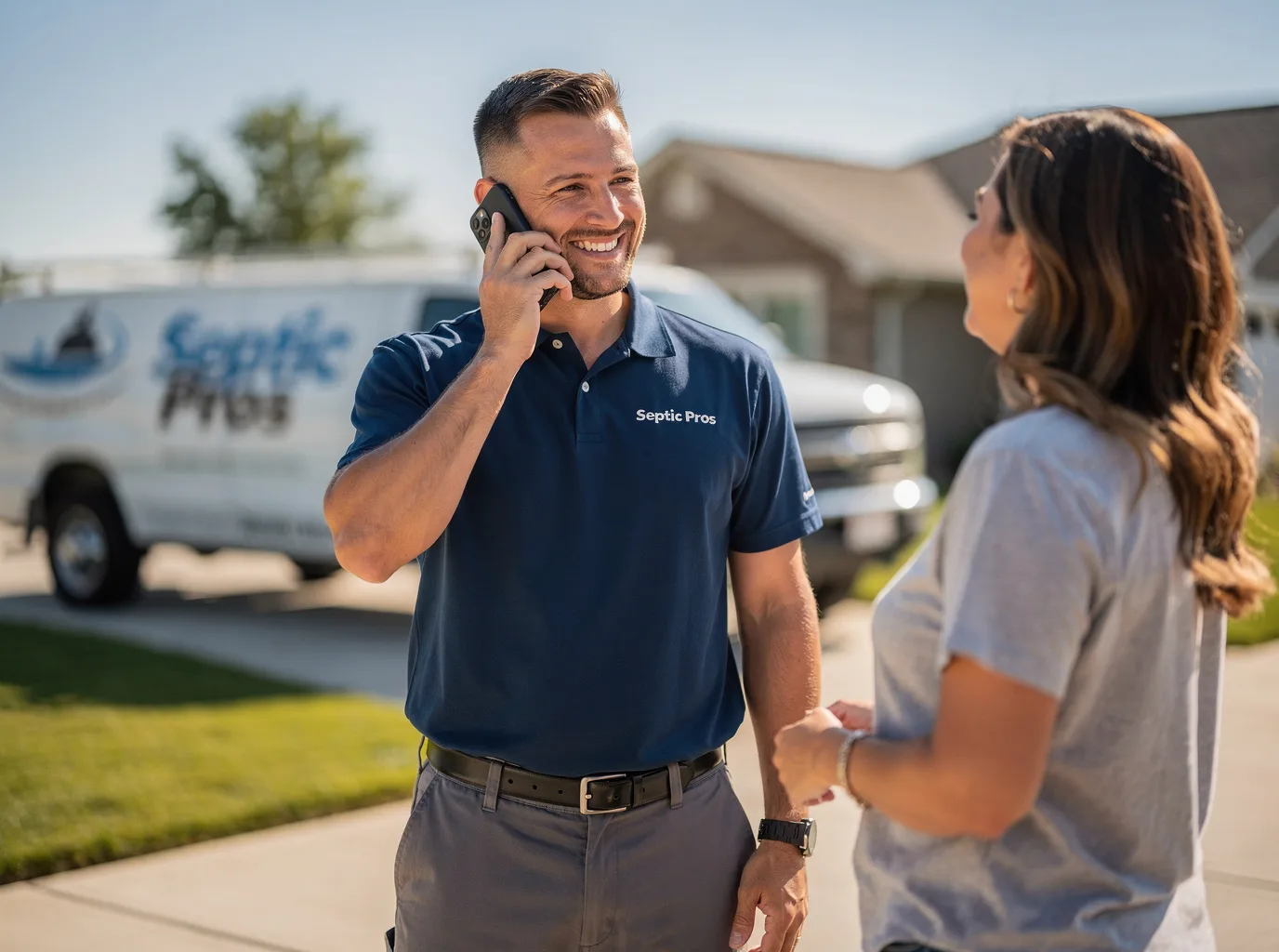 Septic Tank Pumping Redkey, IN FAQs